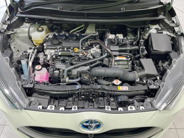 ヤリス ハイブリッドZ 純正8型DA 全周囲カメラ 衝突被害軽減システム 100V電源 レーダークルーズ 禁煙車 ドラレコ コーナーセンサー スマートキー LEDヘッド ビルトインETC オートライト オートエアコン(18枚目)