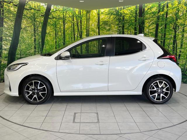 ヤリス ハイブリッドZ 純正8型DA 全周囲カメラ 衝突被害軽減システム 100V電源 レーダークルーズ 禁煙車 ドラレコ コーナーセンサー スマートキー LEDヘッド ビルトインETC オートライト オートエアコン(42枚目)