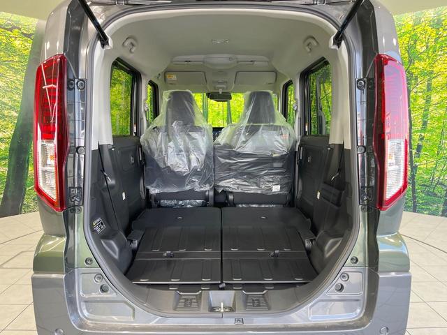 スペーシアギア ハイブリッドXZ 届出済未使用車 全周囲カメラ 衝突被害軽減システム レーダークルーズ コーナーセンサー スマートキー LEDヘッド オートハイビーム オートライト オートエアコン 純正15インチアルミ(10枚目)