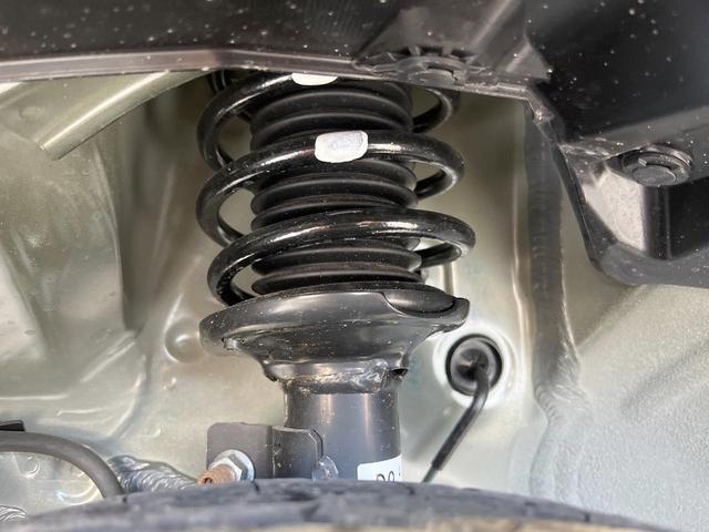 スペーシアギア ハイブリッドXZ 届出済未使用車 全周囲カメラ 衝突被害軽減システム レーダークルーズ コーナーセンサー スマートキー LEDヘッド オートハイビーム オートライト オートエアコン 純正15インチアルミ(21枚目)