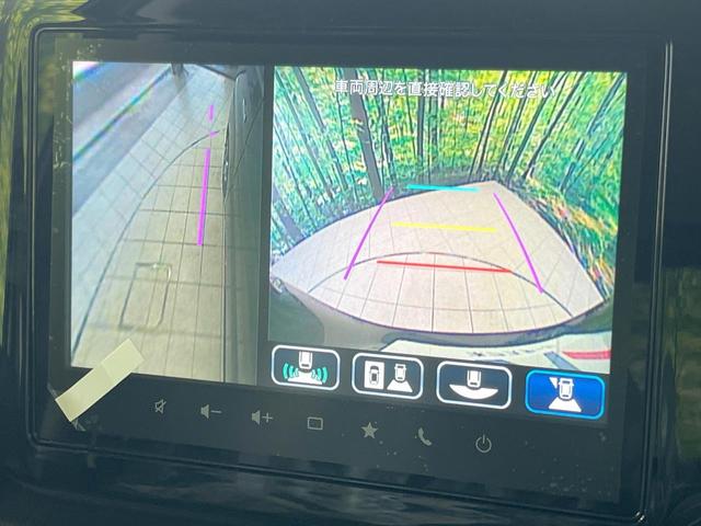 スペーシアギア ハイブリッドXZ 届出済未使用車 全周囲カメラ 衝突被害軽減システム レーダークルーズ コーナーセンサー スマートキー LEDヘッド オートハイビーム オートライト オートエアコン 純正15インチアルミ(26枚目)