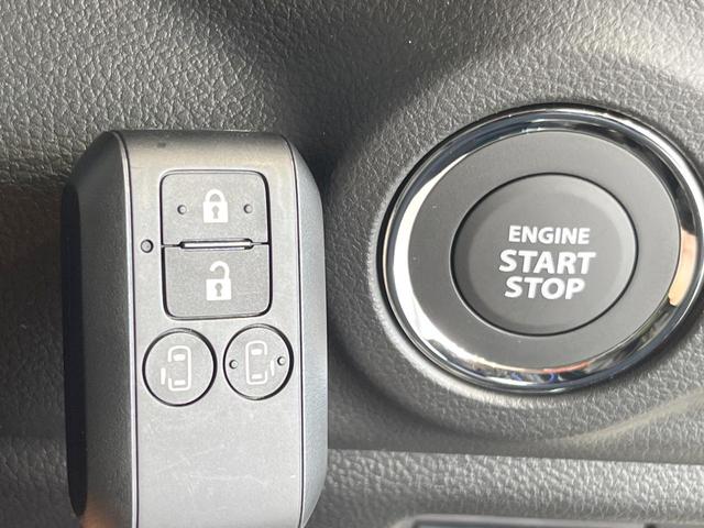 スペーシアギア ハイブリッドXZ 届出済未使用車 全周囲カメラ 衝突被害軽減システム レーダークルーズ コーナーセンサー スマートキー LEDヘッド オートハイビーム オートライト オートエアコン 純正15インチアルミ(29枚目)