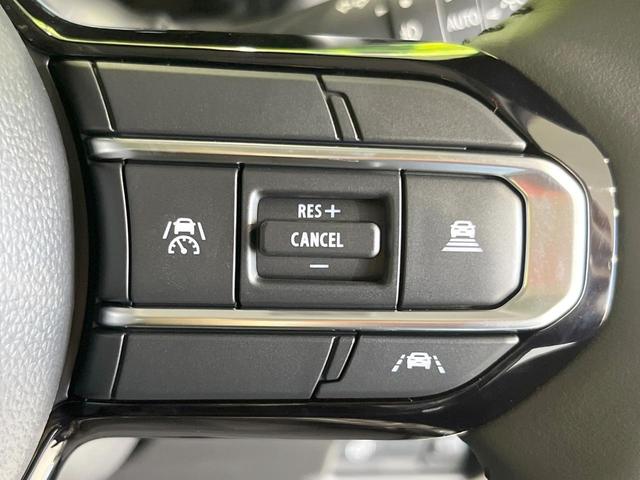 スペーシアギア ハイブリッドXZ 届出済未使用車 全周囲カメラ 衝突被害軽減システム レーダークルーズ コーナーセンサー スマートキー LEDヘッド オートハイビーム オートライト オートエアコン 純正15インチアルミ(35枚目)