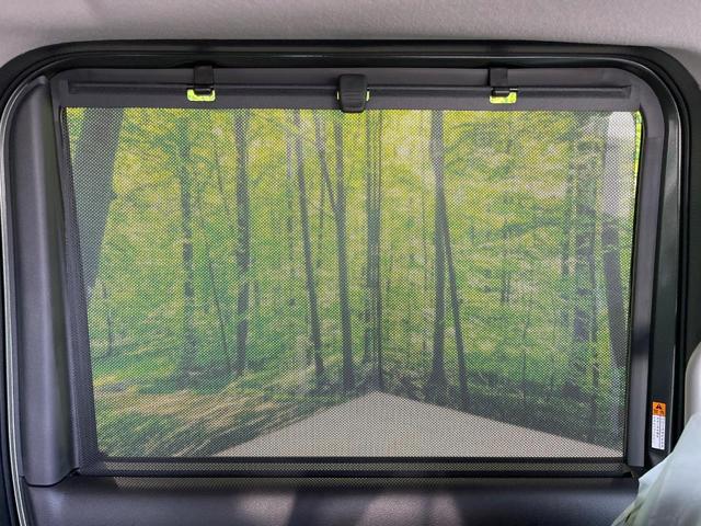 スペーシアギア ハイブリッドXZ 届出済未使用車 全周囲カメラ 衝突被害軽減システム レーダークルーズ コーナーセンサー スマートキー LEDヘッド オートハイビーム オートライト オートエアコン 純正15インチアルミ(45枚目)