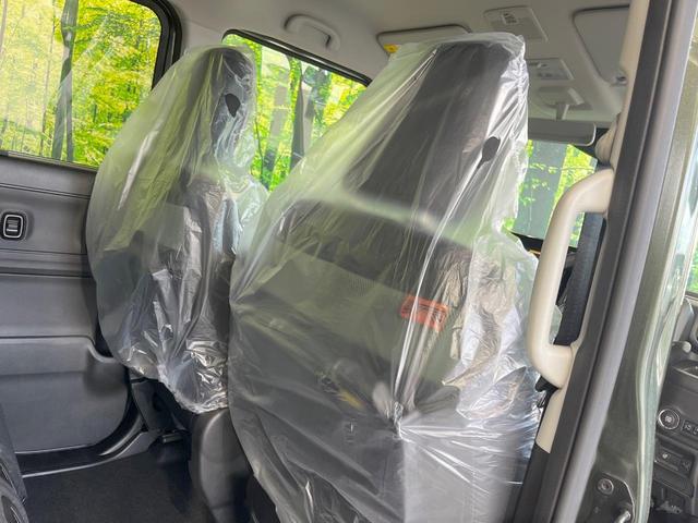 スペーシアギア ハイブリッドXZ 届出済未使用車 全周囲カメラ 衝突被害軽減システム レーダークルーズ コーナーセンサー スマートキー LEDヘッド オートハイビーム オートライト オートエアコン 純正15インチアルミ(47枚目)