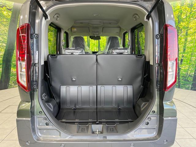 スペーシアギア ハイブリッドXZ 届出済未使用車 全周囲カメラ 衝突被害軽減システム レーダークルーズ コーナーセンサー スマートキー LEDヘッド オートハイビーム オートライト オートエアコン 純正15インチアルミ(48枚目)