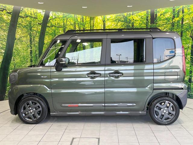 スペーシアギア ハイブリッドXZ 届出済未使用車 全周囲カメラ 衝突被害軽減システム レーダークルーズ コーナーセンサー スマートキー LEDヘッド オートハイビーム オートライト オートエアコン 純正15インチアルミ(53枚目)