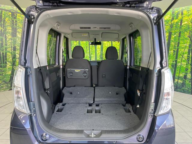 デイズルークス ハイウェイスター　Ｘ　Ｖセレクション　両側電動ドア　純正ＳＤナビ　全周囲カメラ　衝突被害軽減システム　禁煙車　ドラレコ　スマートキー　ＨＩＤヘッド　ＥＴＣ　オートエアコン　純正１５インチアルミ　Ｂｌｕｅｔｏｏｔｈ　ＣＤ　ＤＶＤ再生（10枚目）