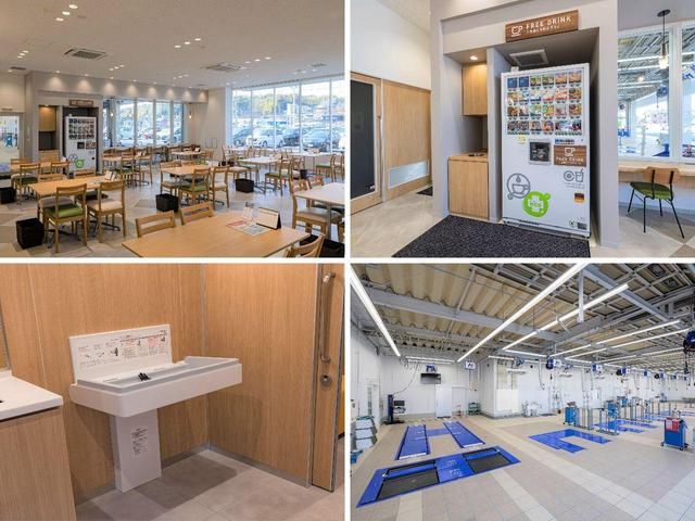 デイズルークス ハイウェイスター　Ｘ　Ｖセレクション　両側電動ドア　純正ＳＤナビ　全周囲カメラ　衝突被害軽減システム　禁煙車　ドラレコ　スマートキー　ＨＩＤヘッド　ＥＴＣ　オートエアコン　純正１５インチアルミ　Ｂｌｕｅｔｏｏｔｈ　ＣＤ　ＤＶＤ再生（75枚目）