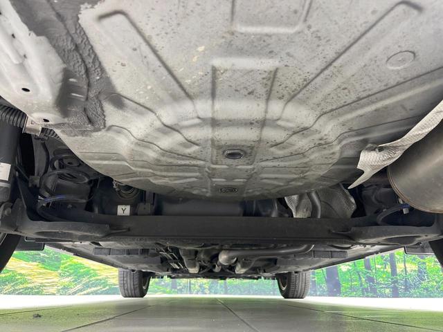 キックス Ｘ　純正９型ナビ　全周囲カメラ　衝突被害軽減システム　レーダークルーズ　禁煙車　ハーフレザーシート　ドラレコ　コーナーセンサー　スマートキー　ＬＥＤヘッド　ルーフレール　ビルトインＥＴＣ　車線逸脱警報（19枚目）