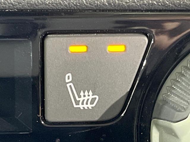 キックス Ｘ　純正９型ナビ　全周囲カメラ　衝突被害軽減システム　レーダークルーズ　禁煙車　ハーフレザーシート　ドラレコ　コーナーセンサー　スマートキー　ＬＥＤヘッド　ルーフレール　ビルトインＥＴＣ　車線逸脱警報（28枚目）