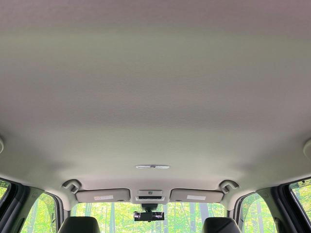 キックス Ｘ　純正９型ナビ　全周囲カメラ　衝突被害軽減システム　レーダークルーズ　禁煙車　ハーフレザーシート　ドラレコ　コーナーセンサー　スマートキー　ＬＥＤヘッド　ルーフレール　ビルトインＥＴＣ　車線逸脱警報（33枚目）