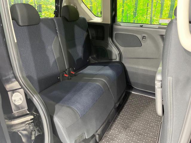 ルークス ハイウェイスター　Ｇターボプロパイロットエディション　両側電動ドア　純正ＳＤナビ　全周囲カメラ　衝突被害軽減システム　レーダークルーズ　禁煙車　ドラレコ　コーナーセンサー　ＬＥＤヘッド　ビルトインＥＴＣ　オートハイビーム　ワンオーナー（9枚目）