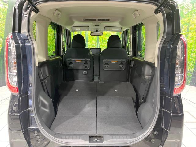 ルークス ハイウェイスター　Ｇターボプロパイロットエディション　両側電動ドア　純正ＳＤナビ　全周囲カメラ　衝突被害軽減システム　レーダークルーズ　禁煙車　ドラレコ　コーナーセンサー　ＬＥＤヘッド　ビルトインＥＴＣ　オートハイビーム　ワンオーナー（10枚目）