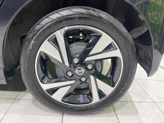 ルークス ハイウェイスター　Ｇターボプロパイロットエディション　両側電動ドア　純正ＳＤナビ　全周囲カメラ　衝突被害軽減システム　レーダークルーズ　禁煙車　ドラレコ　コーナーセンサー　ＬＥＤヘッド　ビルトインＥＴＣ　オートハイビーム　ワンオーナー（28枚目）