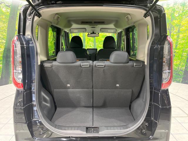 ルークス ハイウェイスター　Ｇターボプロパイロットエディション　両側電動ドア　純正ＳＤナビ　全周囲カメラ　衝突被害軽減システム　レーダークルーズ　禁煙車　ドラレコ　コーナーセンサー　ＬＥＤヘッド　ビルトインＥＴＣ　オートハイビーム　ワンオーナー（39枚目）