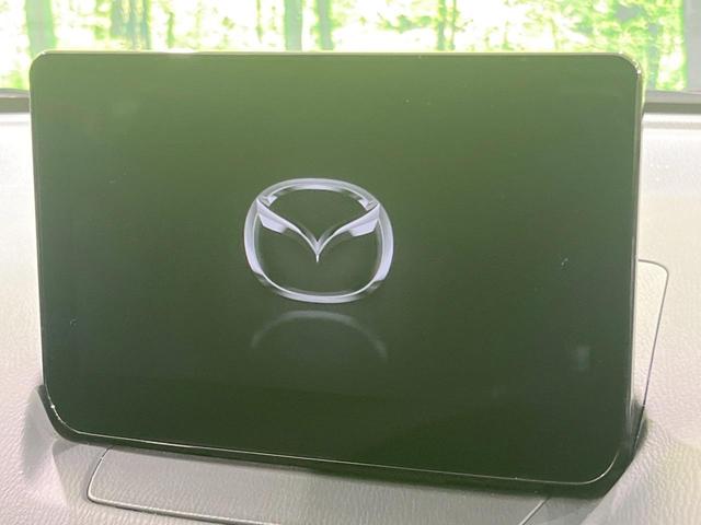 MAZDA2 15S スマートエディション 純正8型ナビ 全周囲カメラ 衝突被害軽減システム 禁煙車 ドラレコ コーナーセンサー スマートキー ビルトインETC オートライト オートエアコン Bluetooth CD DVD再生 フルセグ(3枚目)