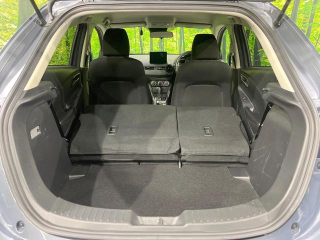 MAZDA2 15S スマートエディション 純正8型ナビ 全周囲カメラ 衝突被害軽減システム 禁煙車 ドラレコ コーナーセンサー スマートキー ビルトインETC オートライト オートエアコン Bluetooth CD DVD再生 フルセグ(10枚目)