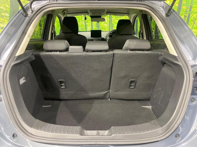 MAZDA2 15S スマートエディション 純正8型ナビ 全周囲カメラ 衝突被害軽減システム 禁煙車 ドラレコ コーナーセンサー スマートキー ビルトインETC オートライト オートエアコン Bluetooth CD DVD再生 フルセグ(30枚目)