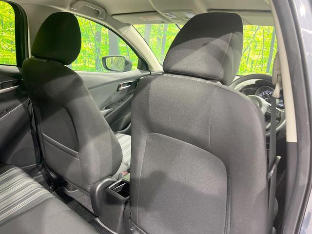MAZDA2 15S スマートエディション 純正8型ナビ 全周囲カメラ 衝突被害軽減システム 禁煙車 ドラレコ コーナーセンサー スマートキー ビルトインETC オートライト オートエアコン Bluetooth CD DVD再生 フルセグ(31枚目)