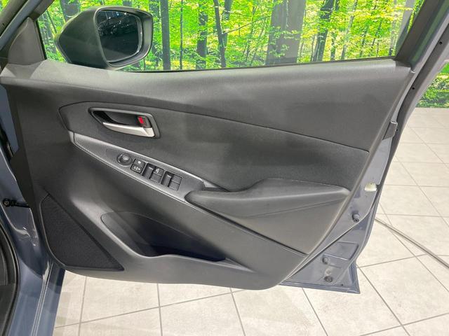 MAZDA2 15S スマートエディション 純正8型ナビ 全周囲カメラ 衝突被害軽減システム 禁煙車 ドラレコ コーナーセンサー スマートキー ビルトインETC オートライト オートエアコン Bluetooth CD DVD再生 フルセグ(33枚目)
