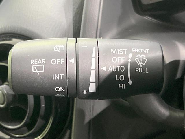 MAZDA2 15S スマートエディション 純正8型ナビ 全周囲カメラ 衝突被害軽減システム 禁煙車 ドラレコ コーナーセンサー スマートキー ビルトインETC オートライト オートエアコン Bluetooth CD DVD再生 フルセグ(40枚目)