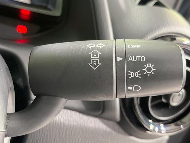 MAZDA2 15S スマートエディション 純正8型ナビ 全周囲カメラ 衝突被害軽減システム 禁煙車 ドラレコ コーナーセンサー スマートキー ビルトインETC オートライト オートエアコン Bluetooth CD DVD再生 フルセグ(41枚目)