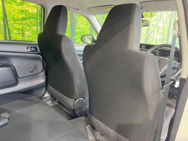 プロボックス Ｇ　純正ＳＤナビ　バックカメラ　衝突被害軽減システム　禁煙車　オートハイビーム　車線逸脱警報　オートライト　Ｂｌｕｅｔｏｏｔｈ　ＣＤ　地デジ（37枚目）