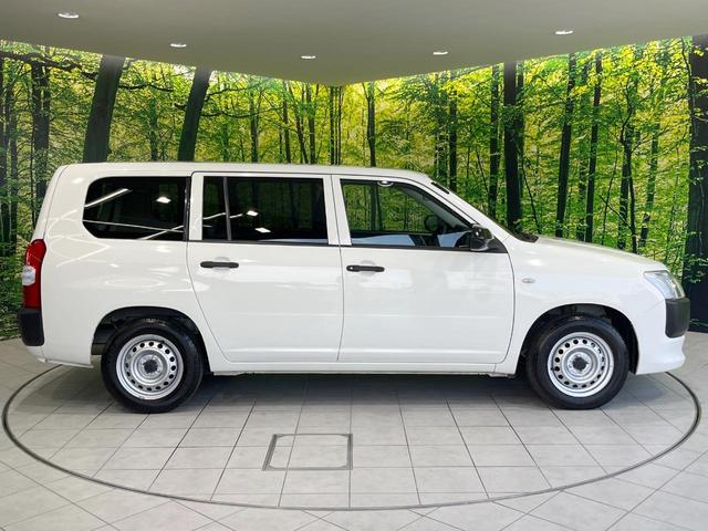 プロボックス Ｇ　純正ＳＤナビ　バックカメラ　衝突被害軽減システム　禁煙車　オートハイビーム　車線逸脱警報　オートライト　Ｂｌｕｅｔｏｏｔｈ　ＣＤ　地デジ（44枚目）