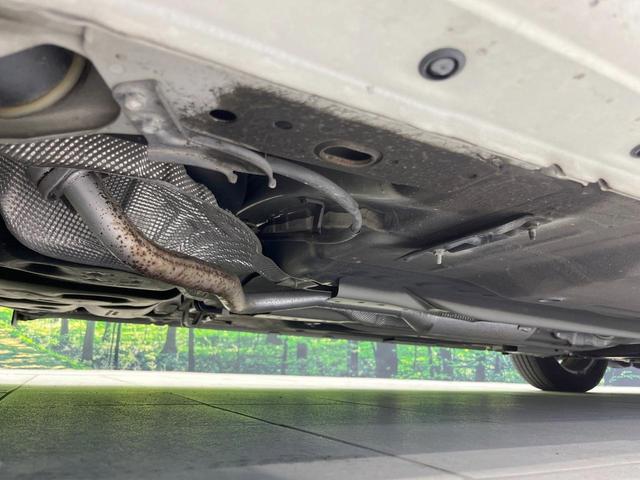 ノート X DIG-S 純正SDナビ 衝突被害軽減システム 禁煙車 スマートキー ETC オートライト オートエアコン CD DVD再生 フルセグ プライバシーガラス ドアバイザー(22枚目)