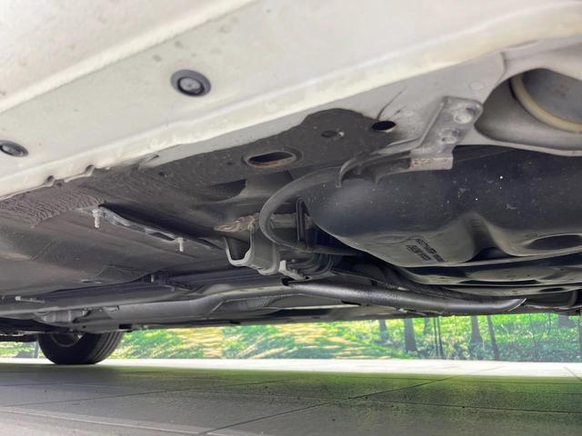 ノート X DIG-S 純正SDナビ 衝突被害軽減システム 禁煙車 スマートキー ETC オートライト オートエアコン CD DVD再生 フルセグ プライバシーガラス ドアバイザー(23枚目)