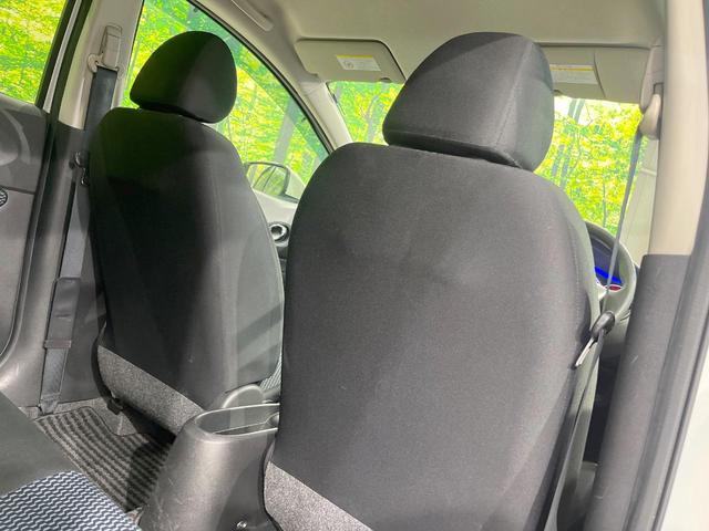 ノート X DIG-S 純正SDナビ 衝突被害軽減システム 禁煙車 スマートキー ETC オートライト オートエアコン CD DVD再生 フルセグ プライバシーガラス ドアバイザー(36枚目)