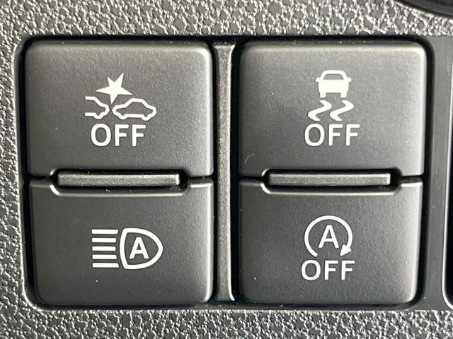 ミラトコット G SAIII SDナビ 全周囲カメラ 禁煙車 衝突軽減システム クリアランスソナー スマートキー LEDヘッド ETC オートハイビーム オートライト オートエアコン Bluetooth CD フルセグ(27枚目)