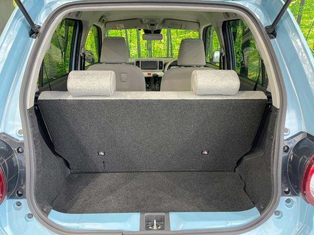 ミラトコット G SAIII SDナビ 全周囲カメラ 禁煙車 衝突軽減システム クリアランスソナー スマートキー LEDヘッド ETC オートハイビーム オートライト オートエアコン Bluetooth CD フルセグ(30枚目)