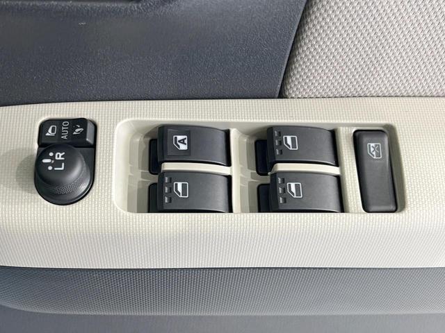 ミラトコット G SAIII SDナビ 全周囲カメラ 禁煙車 衝突軽減システム クリアランスソナー スマートキー LEDヘッド ETC オートハイビーム オートライト オートエアコン Bluetooth CD フルセグ(34枚目)