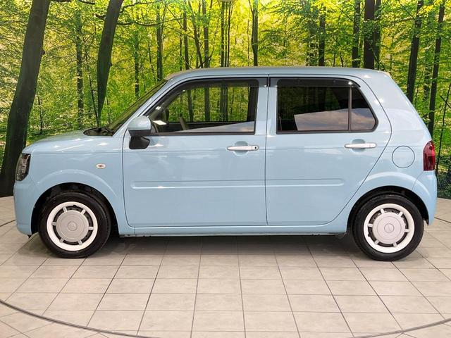 ミラトコット G SAIII SDナビ 全周囲カメラ 禁煙車 衝突軽減システム クリアランスソナー スマートキー LEDヘッド ETC オートハイビーム オートライト オートエアコン Bluetooth CD フルセグ(38枚目)