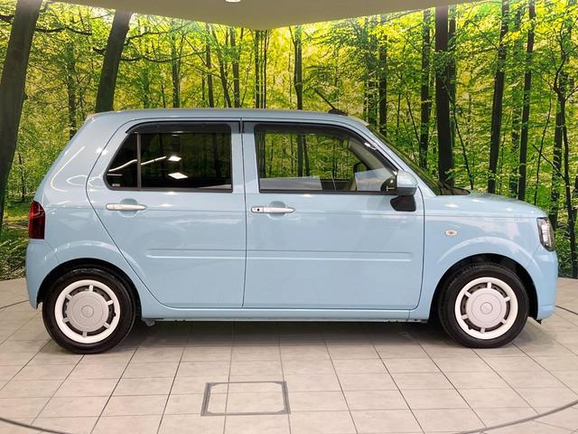 ミラトコット G SAIII SDナビ 全周囲カメラ 禁煙車 衝突軽減システム クリアランスソナー スマートキー LEDヘッド ETC オートハイビーム オートライト オートエアコン Bluetooth CD フルセグ(40枚目)