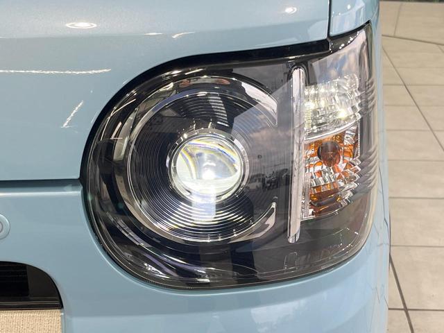 ミラトコット G SAIII SDナビ 全周囲カメラ 禁煙車 衝突軽減システム クリアランスソナー スマートキー LEDヘッド ETC オートハイビーム オートライト オートエアコン Bluetooth CD フルセグ(41枚目)