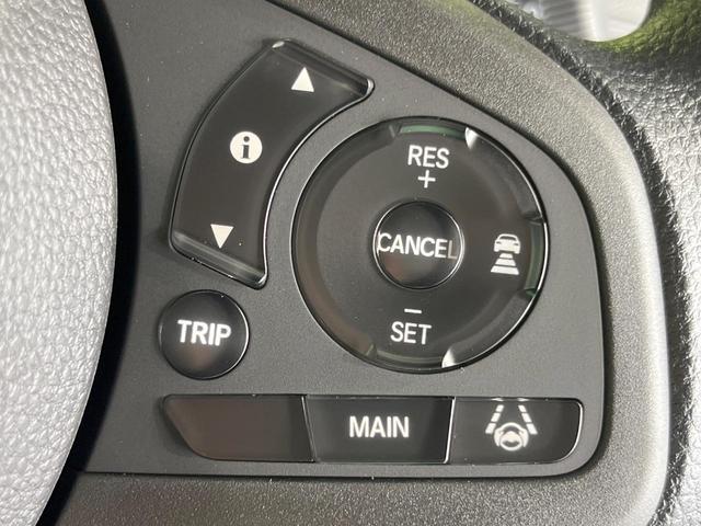 Ｎ－ＶＡＮ Ｇ　届出済未使用車　衝突被害軽減システム　レーダークルーズ　コーナーセンサー　オートハイビーム　車線逸脱警報　オートライト　オートエアコン（4枚目）