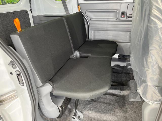 Ｎ－ＶＡＮ Ｇ　届出済未使用車　衝突被害軽減システム　レーダークルーズ　コーナーセンサー　オートハイビーム　車線逸脱警報　オートライト　オートエアコン（9枚目）