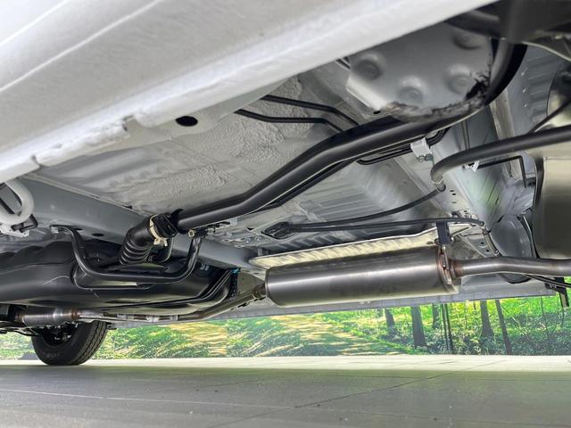 Ｎ－ＶＡＮ Ｇ　届出済未使用車　衝突被害軽減システム　レーダークルーズ　コーナーセンサー　オートハイビーム　車線逸脱警報　オートライト　オートエアコン（23枚目）