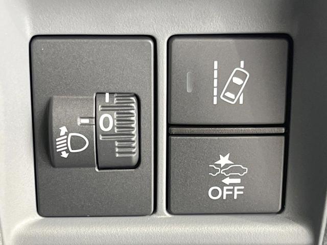 Ｎ－ＶＡＮ Ｇ　届出済未使用車　衝突被害軽減システム　レーダークルーズ　コーナーセンサー　オートハイビーム　車線逸脱警報　オートライト　オートエアコン（25枚目）