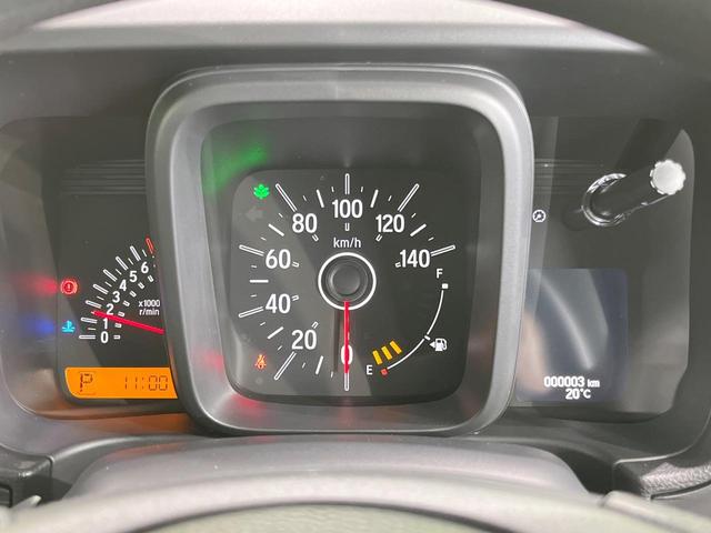 Ｎ－ＶＡＮ Ｇ　届出済未使用車　衝突被害軽減システム　レーダークルーズ　コーナーセンサー　オートハイビーム　車線逸脱警報　オートライト　オートエアコン（31枚目）