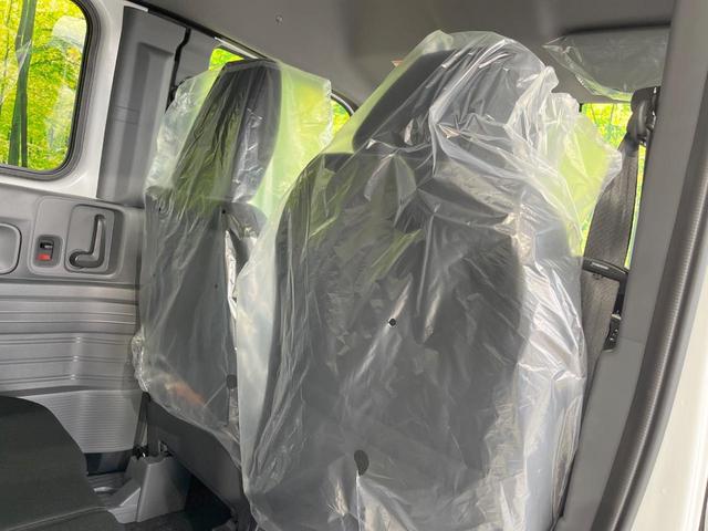 Ｎ－ＶＡＮ Ｇ　届出済未使用車　衝突被害軽減システム　レーダークルーズ　コーナーセンサー　オートハイビーム　車線逸脱警報　オートライト　オートエアコン（35枚目）