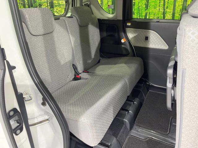 タント Ｘ　純正ナビ　電動パワスラ　衝突被害軽減システム　１００Ｖ電源　バックカメラ　禁煙車　ドラレコ　シートヒーター　コーナーセンサー　スマートキー　ＬＥＤヘッド　ＥＴＣ　オートライト　オートエアコン（9枚目）