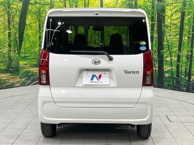 タント Ｘ　純正ナビ　電動パワスラ　衝突被害軽減システム　１００Ｖ電源　バックカメラ　禁煙車　ドラレコ　シートヒーター　コーナーセンサー　スマートキー　ＬＥＤヘッド　ＥＴＣ　オートライト　オートエアコン（15枚目）