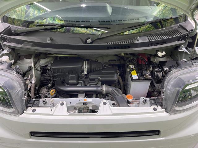 タント Ｘ　純正ナビ　電動パワスラ　衝突被害軽減システム　１００Ｖ電源　バックカメラ　禁煙車　ドラレコ　シートヒーター　コーナーセンサー　スマートキー　ＬＥＤヘッド　ＥＴＣ　オートライト　オートエアコン（18枚目）