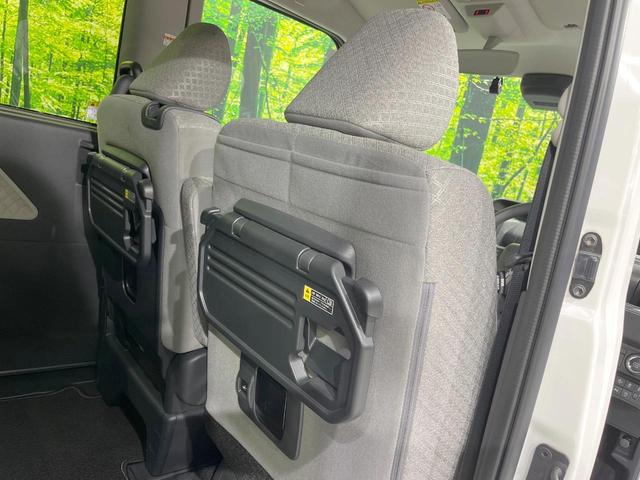 タント Ｘ　純正ナビ　電動パワスラ　衝突被害軽減システム　１００Ｖ電源　バックカメラ　禁煙車　ドラレコ　シートヒーター　コーナーセンサー　スマートキー　ＬＥＤヘッド　ＥＴＣ　オートライト　オートエアコン（31枚目）