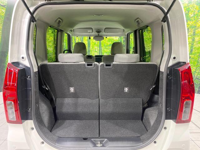 タント Ｘ　純正ナビ　電動パワスラ　衝突被害軽減システム　１００Ｖ電源　バックカメラ　禁煙車　ドラレコ　シートヒーター　コーナーセンサー　スマートキー　ＬＥＤヘッド　ＥＴＣ　オートライト　オートエアコン（32枚目）