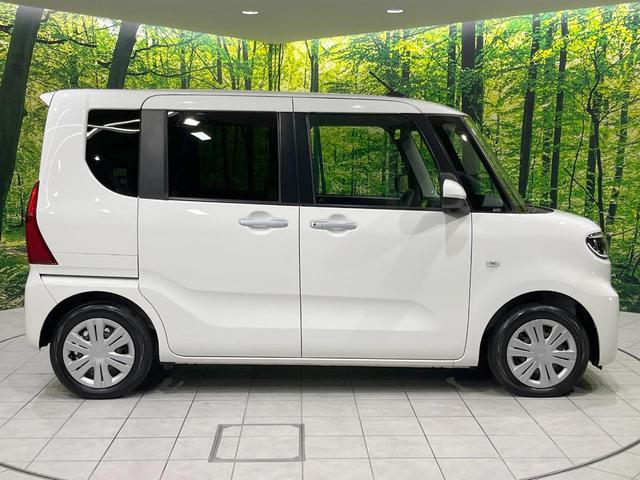 タント Ｘ　純正ナビ　電動パワスラ　衝突被害軽減システム　１００Ｖ電源　バックカメラ　禁煙車　ドラレコ　シートヒーター　コーナーセンサー　スマートキー　ＬＥＤヘッド　ＥＴＣ　オートライト　オートエアコン（42枚目）
